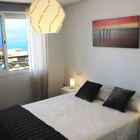 Nogalera Beach Apartment Torremolinos Buitenkant foto