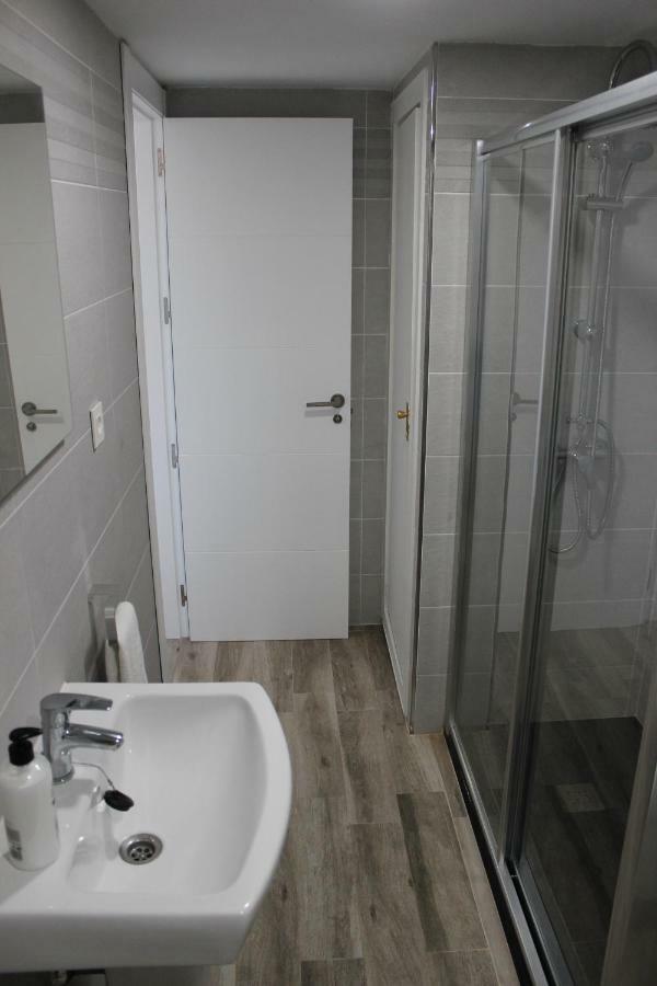 Nogalera Beach Apartment Torremolinos Buitenkant foto