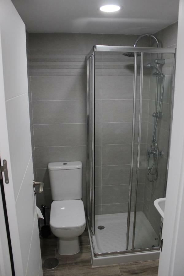 Nogalera Beach Apartment Torremolinos Buitenkant foto