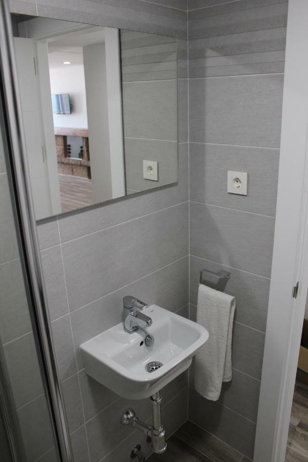 Nogalera Beach Apartment Torremolinos Buitenkant foto
