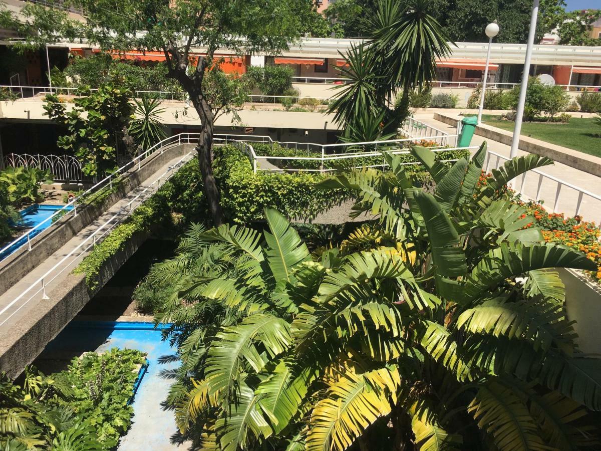 Nogalera Beach Apartment Torremolinos Buitenkant foto