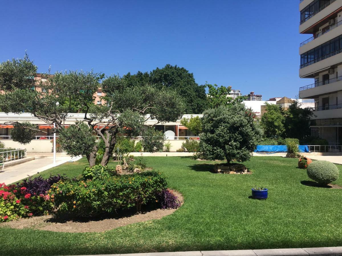 Nogalera Beach Apartment Torremolinos Buitenkant foto