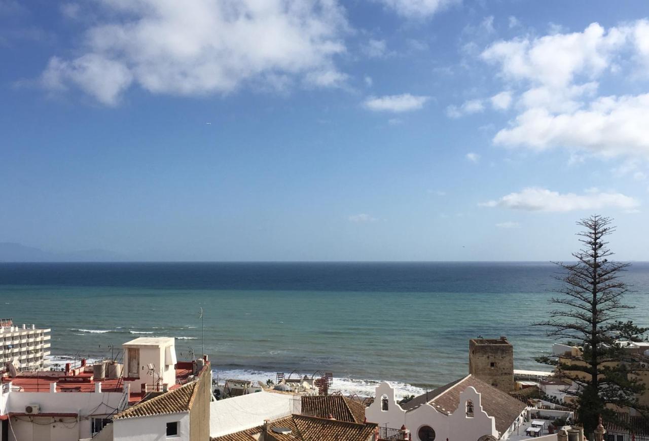 Nogalera Beach Apartment Torremolinos Buitenkant foto
