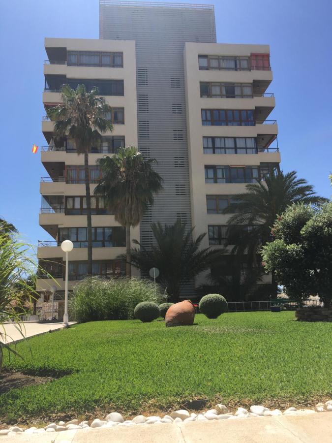 Nogalera Beach Apartment Torremolinos Buitenkant foto